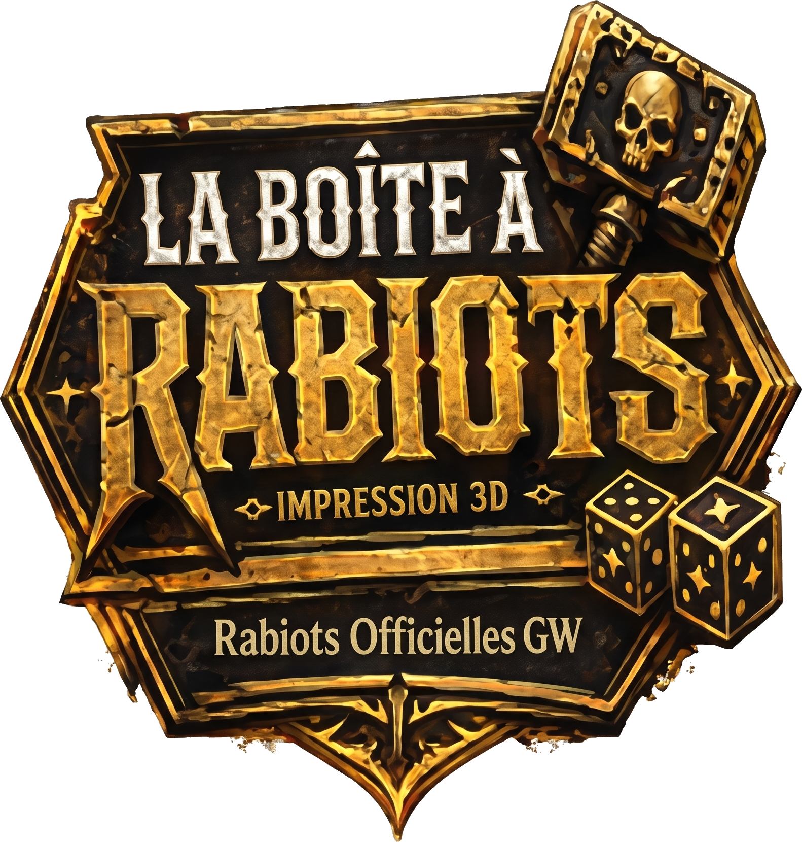 La Boîte à Rabiots