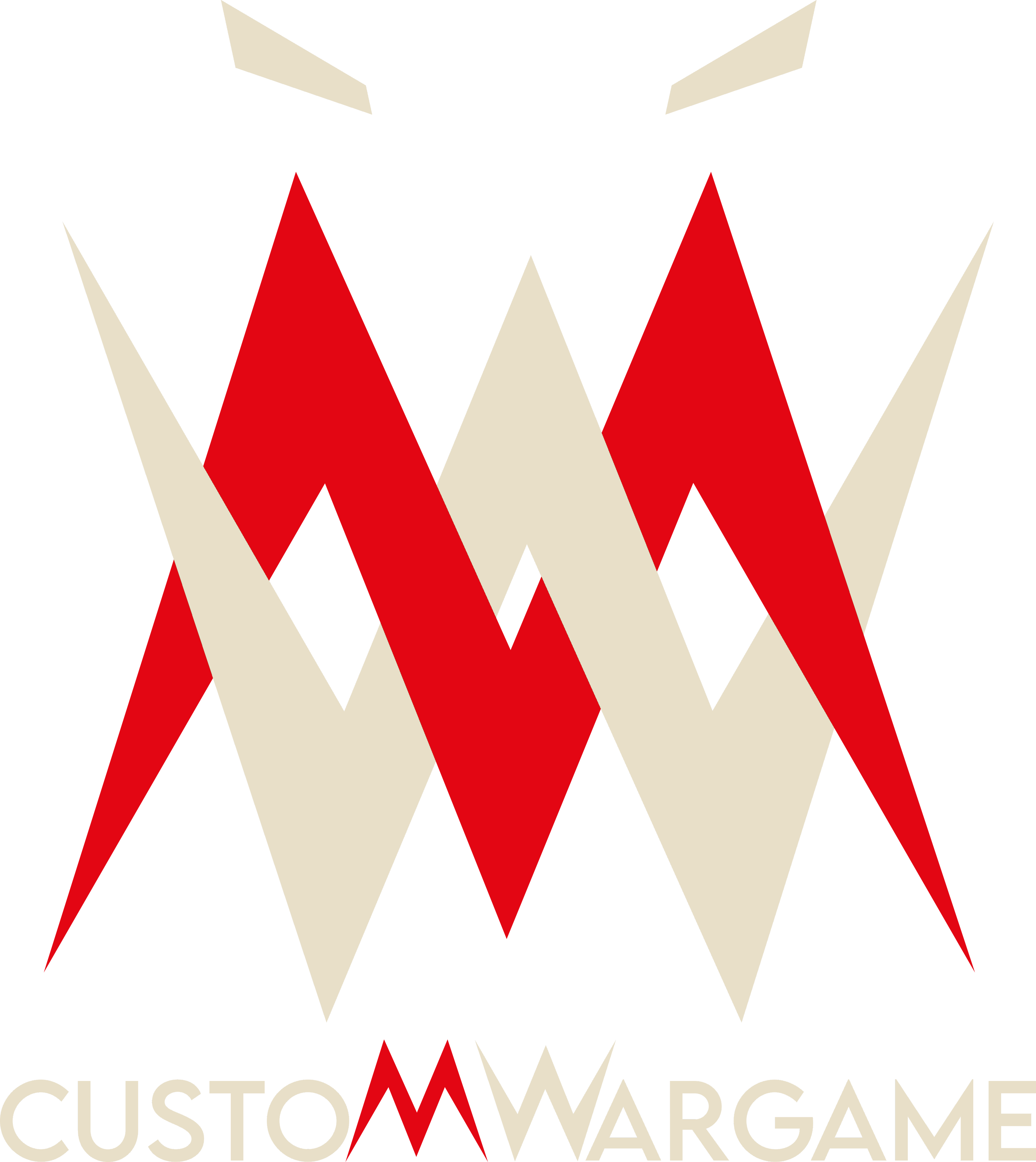 Custom Wargame